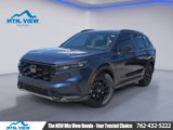 New 2026 Honda CR-V Sport-L image 2