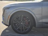 New 2026 Cadillac Lyriq V image 5