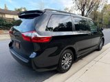 Used 2020 Toyota Sienna XLE image 5