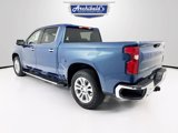 Used 2024 Chevrolet Silverado 1500 LTZ w/ Z71 Off-Road Package image 4