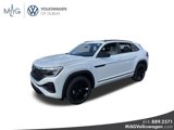New 2025 Volkswagen Atlas Cross Sport SEL R-Line image 3