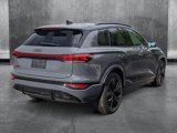New 2025 Audi SQ6 e-tron Prestige image 2