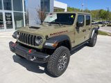 New 2025 Jeep Gladiator Mojave image 2