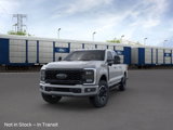 New 2025 Ford F250 XLT image 2
