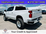 Used 2020 Chevrolet Silverado 1500 RST w/ All-Star Edition image 3