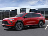 New 2025 Buick Enclave Sport Touring image 2