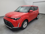 Used 2023 Kia Soul LX w/ LX Technology Package image 2