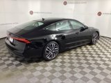 New 2025 Audi A7 3.0T Premium Plus image 5