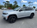 New 2025 Jeep Grand Cherokee L Limited image 5