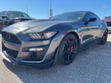 Used 2020 Ford Mustang Shelby GT500 w/ Technology Package image 2