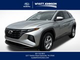Used 2022 Hyundai Tucson SEL w/ Cargo Package image 1