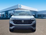 New 2025 Volkswagen Atlas SEL Premium R-Line image 2
