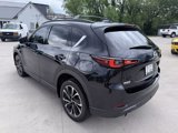 Used 2023 MAZDA CX-5 AWD 2.5 S w/ Premium Package image 3