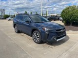 New 2025 Subaru Outback Limited image 3
