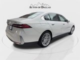 Used 2024 BMW 530i w/ Premium Package image 6