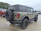 New 2025 Ford Bronco Outer Banks image 5