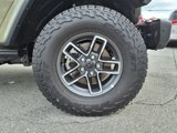 New 2025 Jeep Gladiator Mojave image 4