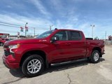 New 2025 Chevrolet Silverado 1500 RST image 5