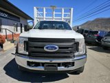 Used 2017 Ford F550 2WD Regular Cab Super Duty image 6