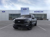 New 2025 Ford F150 Platinum image 2