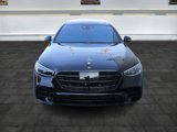 Used 2021 Mercedes-Benz S 580 4MATIC Sedan image 2