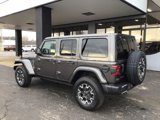 New 2025 Jeep Wrangler Sahara w/ Safety Group image 4