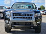 New 2025 Nissan Frontier SV w/ SV Convenience Package image 2