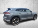 New 2025 Volkswagen Atlas Cross Sport SEL Premium R-Line image 5