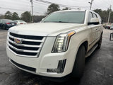 Used 2016 Cadillac Escalade ESV Luxury image 3