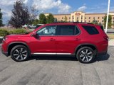 New 2025 Honda Pilot Touring image 5