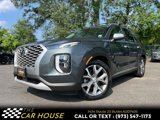 Used 2022 Hyundai Palisade SEL w/ Convenience Package image 2
