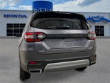 New 2025 Honda Pilot Touring image 4
