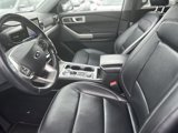 Used 2021 Ford Explorer XLT w/ Equipment Group 202A image 4