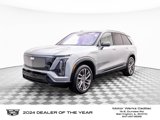New 2026 Cadillac Vistiq Sport image 3