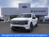 New 2025 Ford F150 Lightning XLT image 3