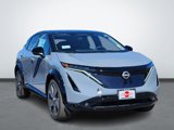 New 2025 Nissan Ariya Platinum image 6