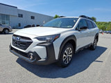 New 2025 Subaru Outback Premium image 2