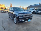 Used 2022 Jeep Wagoneer Series II image 3
