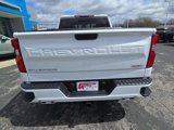 New 2025 Chevrolet Silverado 1500 RST image 4