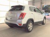 Used 2022 Chevrolet Trax LS w/ Tint and Cruise Package image 5