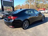 Used 2015 Acura TLX V6 w/ Technology Package image 6