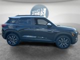 Certified 2024 Chevrolet TrailBlazer ACTIV w/ Driver Confidence Package image 2