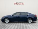 Used 2018 Lexus ES 350 w/ Luxury Package image 4