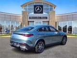 New 2026 Mercedes-Benz GLC 43 AMG 4MATIC Coupe image 4