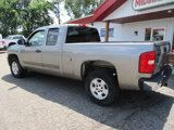Used 2007 Chevrolet Silverado 1500 LT w/ 1LT Convenience Package image 5