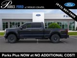 New 2025 Ford F250 Platinum image 3