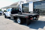 Used 2022 Ford F550 4x4 Crew Cab Super Duty w/ Power Equipment Group image 6