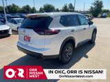 New 2026 Nissan Rogue S image 5