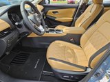 New 2025 Nissan Sentra SV w/ SV Premium Package image 4