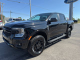New 2025 Ford Ranger XLT image 4